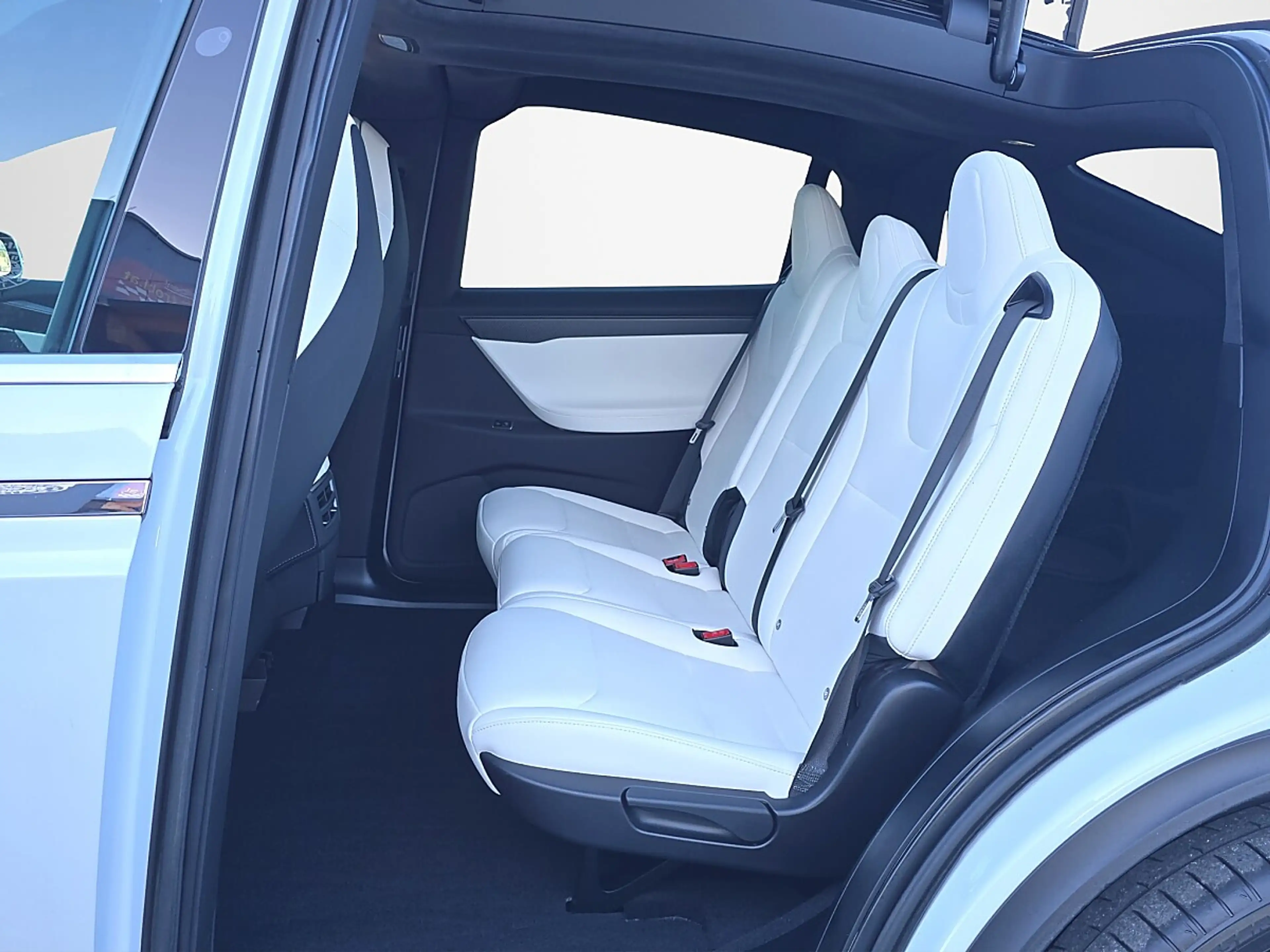 Tesla Model X Perf. Ludic.*FSD*AHV*GARANTIE* — photo 12