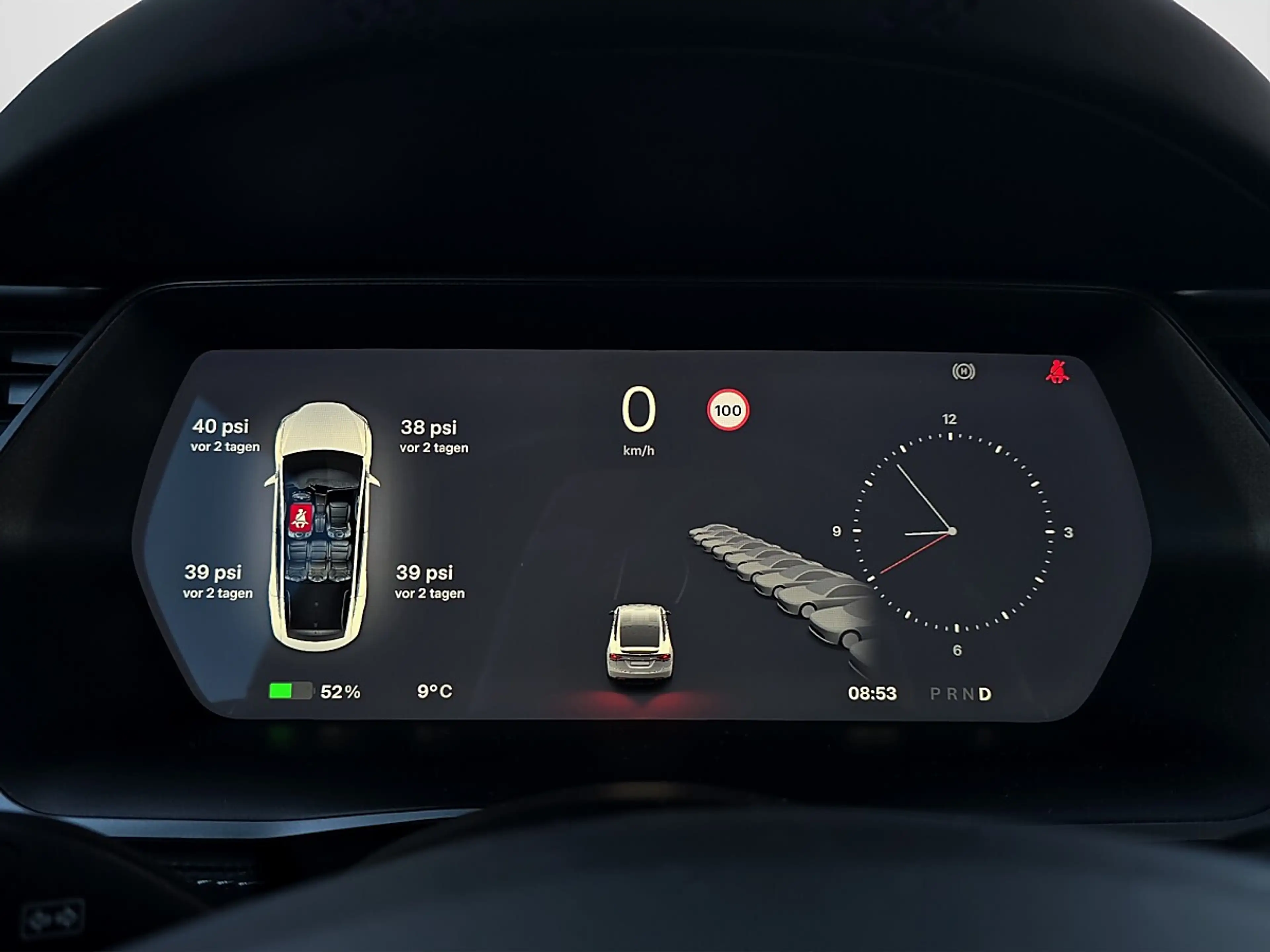 Tesla Model X Perf. Ludic.*FSD*AHV*GARANTIE* — photo 18