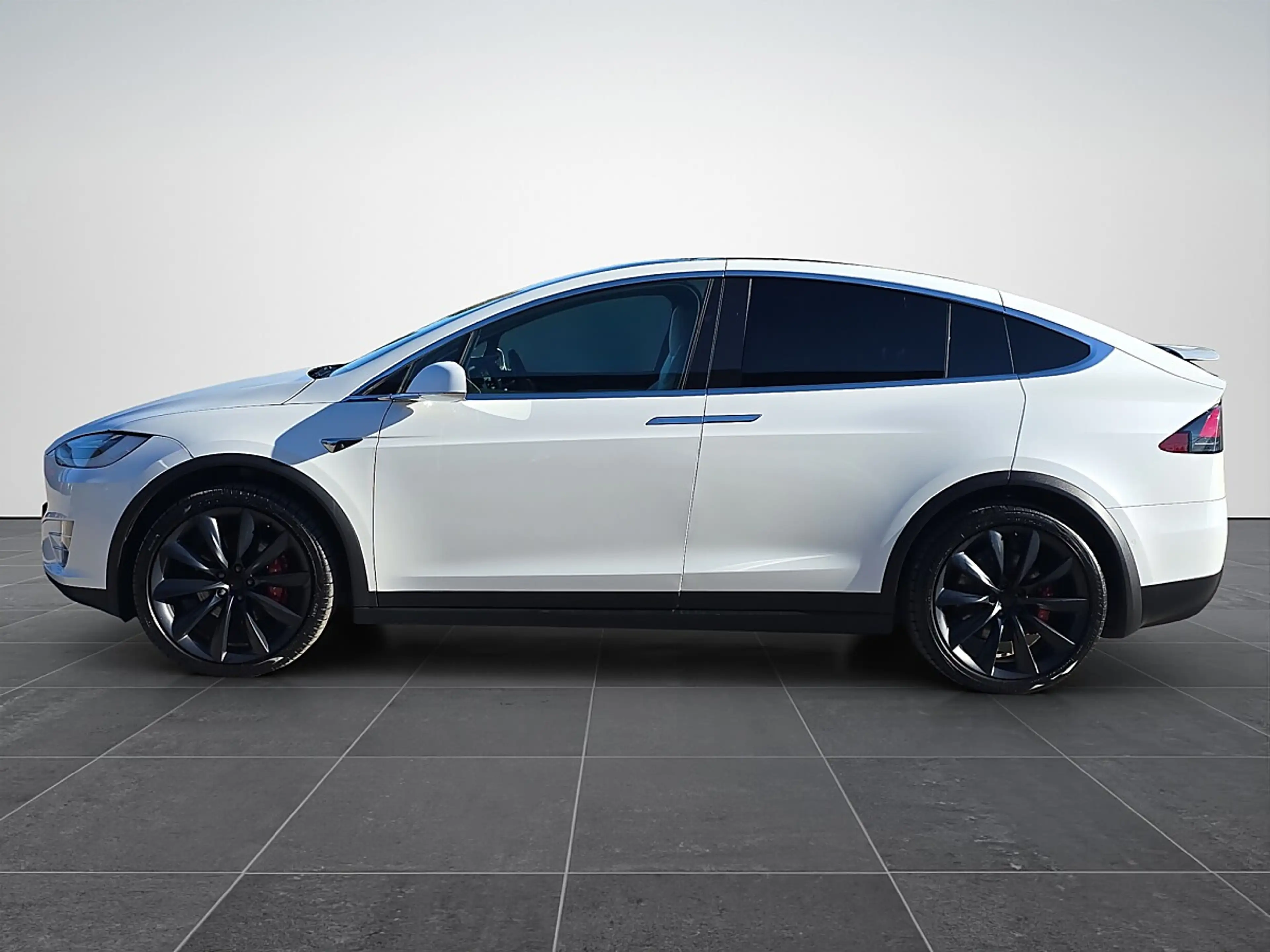 Tesla Model X Perf. Ludic.*FSD*AHV*GARANTIE* — photo 6