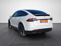 Tesla Model X Perf. Ludic.*FSD*AHV*GARANTIE* Weiß - thumbnail 4