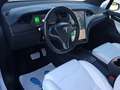 Tesla Model X Perf. Ludic.*FSD*AHV*GARANTIE* Weiß - thumbnail 8