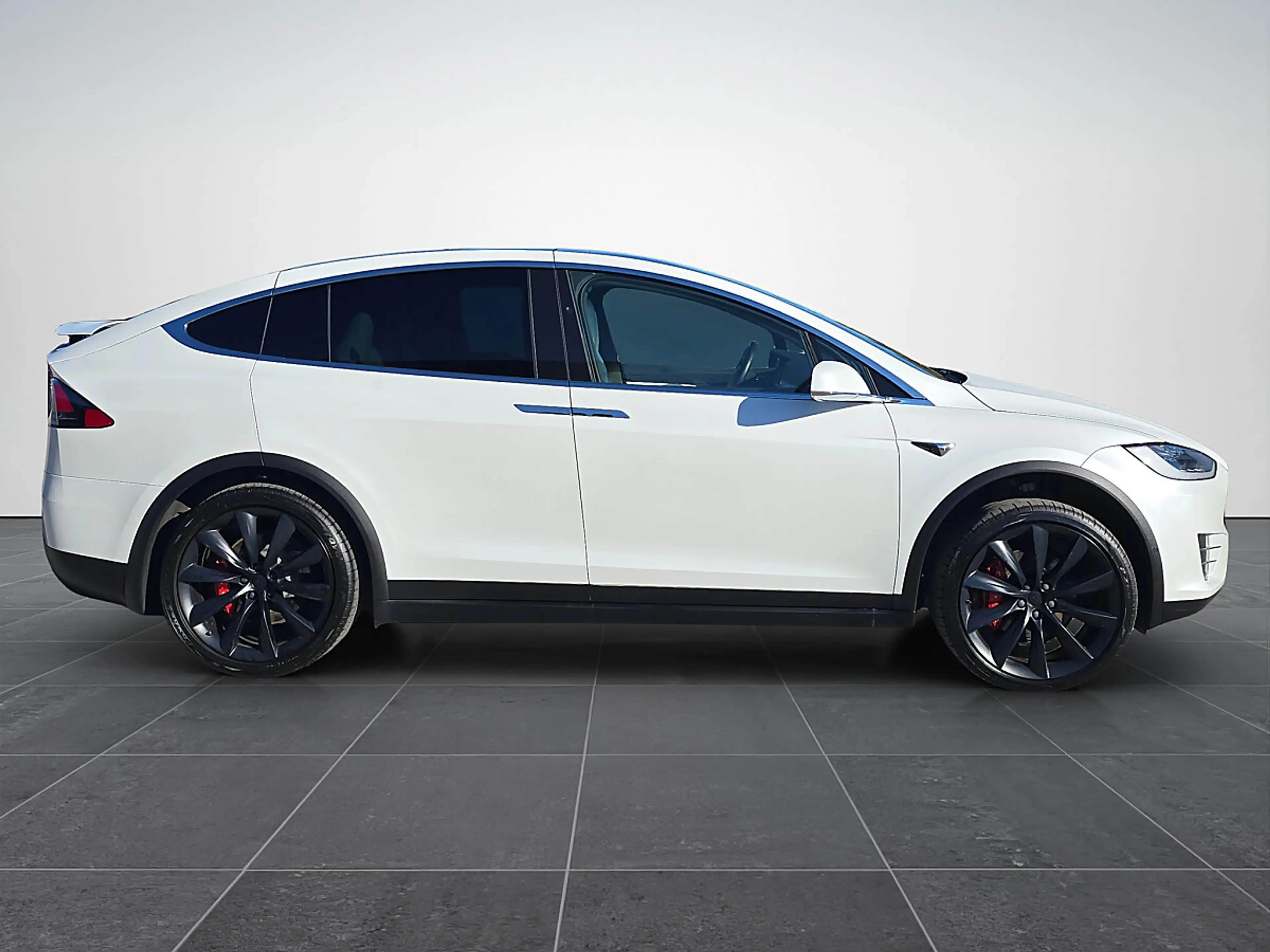 Tesla Model X Perf. Ludic.*FSD*AHV*GARANTIE* — photo 7