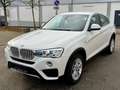 BMW X4 xDrive 30d TÜV NEU/NAVI/R-CAM/LED/BI XENON/SH Blanc - thumbnail 1