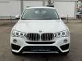 BMW X4 xDrive 30d TÜV NEU/NAVI/R-CAM/LED/BI XENON/SH Blanc - thumbnail 4