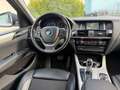 BMW X4 xDrive 30d TÜV NEU/NAVI/R-CAM/LED/BI XENON/SH Blanc - thumbnail 10