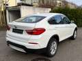 BMW X4 xDrive 30d TÜV NEU/NAVI/R-CAM/LED/BI XENON/SH Blanc - thumbnail 6