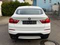 BMW X4 xDrive 30d TÜV NEU/NAVI/R-CAM/LED/BI XENON/SH Blanc - thumbnail 7