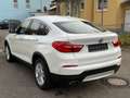 BMW X4 xDrive 30d TÜV NEU/NAVI/R-CAM/LED/BI XENON/SH Blanc - thumbnail 8