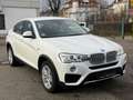 BMW X4 xDrive 30d TÜV NEU/NAVI/R-CAM/LED/BI XENON/SH Blanc - thumbnail 5