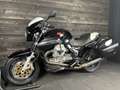 Moto Guzzi 1200 Sport ABS Schwarz - thumbnail 9