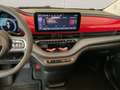 Fiat 500e 500 e Cabrio Red Navi+SHZ+Kam.+KeyLess+PDC+SpurW Rot - thumbnail 14