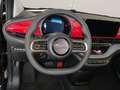 Fiat 500e 500 e Cabrio Red Navi+SHZ+Kam.+KeyLess+PDC+SpurW Rot - thumbnail 9