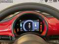 Fiat 500e 500 e Cabrio Red Navi+SHZ+Kam.+KeyLess+PDC+SpurW Rot - thumbnail 10