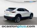Mazda CX-30 2.0 Skyactiv-G Zenith 2WD Aut. 90kW Blanc - thumbnail 4