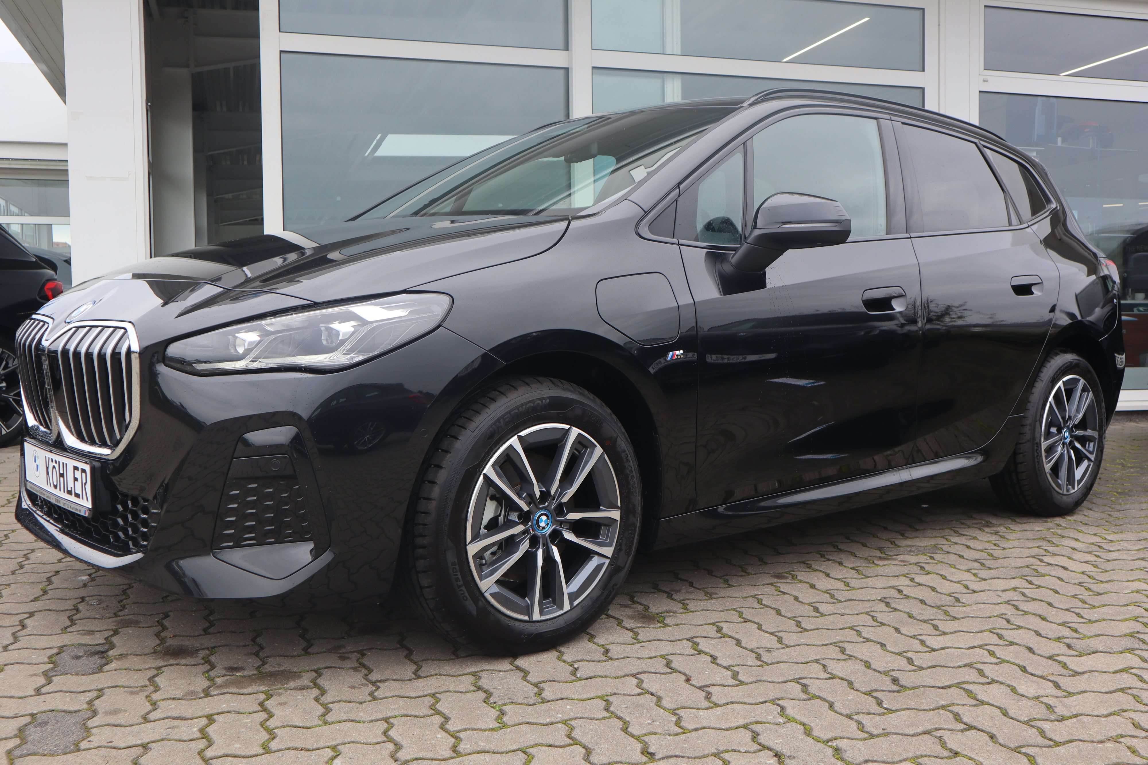 Second hand Bmw 2 Series 