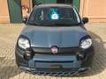 Fiat Panda 1.0 HYBRID 70 CV CITY CROSS KM ZERO NESSUN VINCOLO Bleu - thumbnail 3