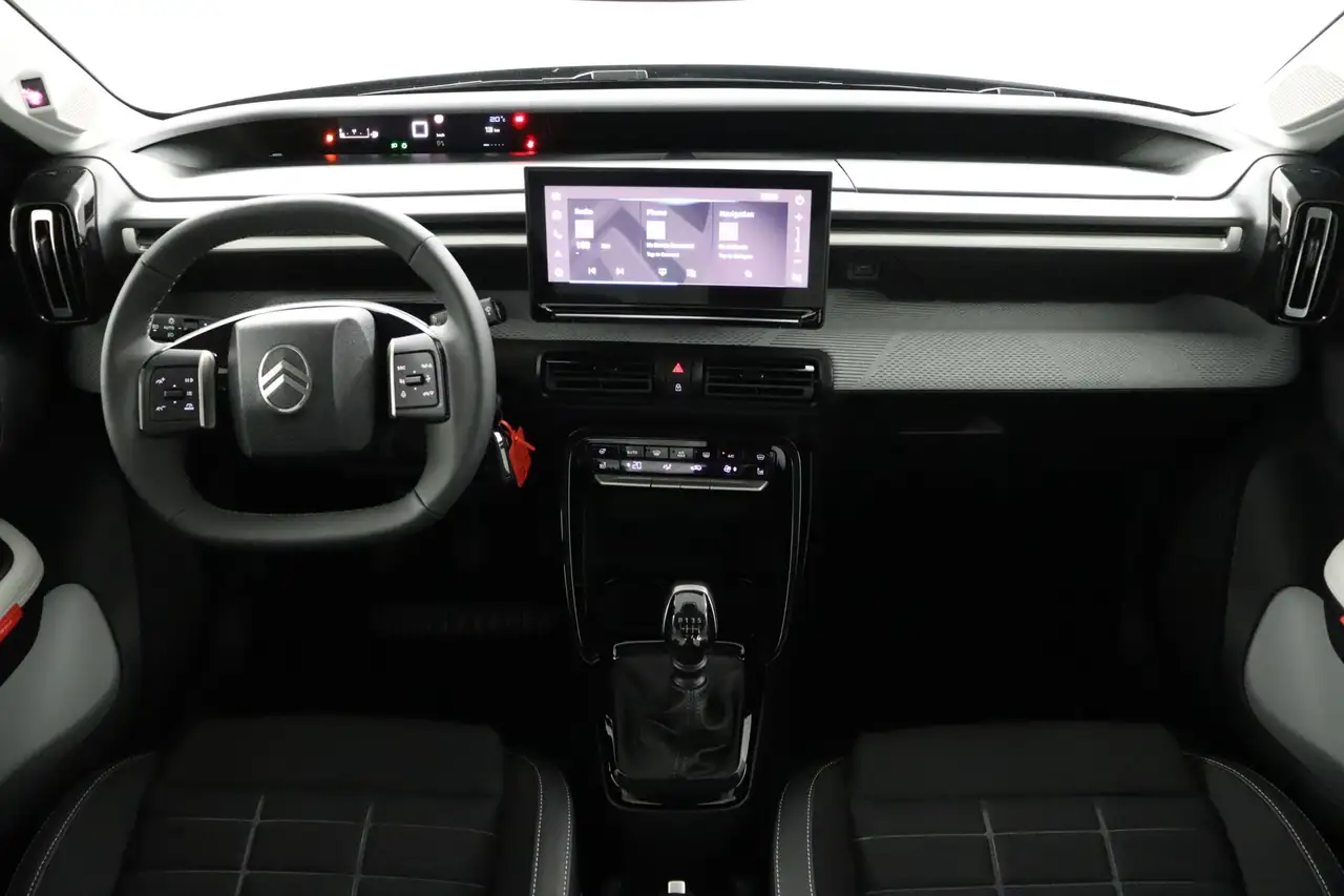 Citroen C3 2026