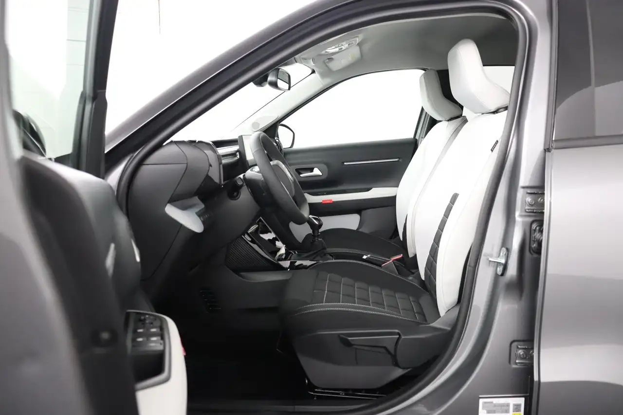 Citroen C3 2026