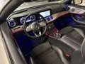 Mercedes-Benz E 220 E220D CABRIOLET Gris - thumbnail 6