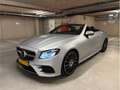 Mercedes-Benz E 220 E220D CABRIOLET Gris - thumbnail 4