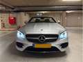Mercedes-Benz E 220 E220D CABRIOLET Gris - thumbnail 2