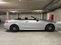 Mercedes-Benz E 220 E220D CABRIOLET Gris - thumbnail 10