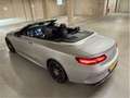 Mercedes-Benz E 220 E220D CABRIOLET Gris - thumbnail 15