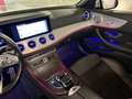 Mercedes-Benz E 220 E220D CABRIOLET Gris - thumbnail 9