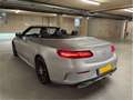 Mercedes-Benz E 220 E220D CABRIOLET Grijs - thumbnail 13