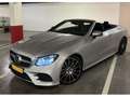 Mercedes-Benz E 220 E220D CABRIOLET Gris - thumbnail 1