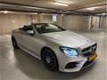 Mercedes-Benz E 220 E220D CABRIOLET Gris - thumbnail 3