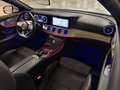 Mercedes-Benz E 220 E220D CABRIOLET Gris - thumbnail 12
