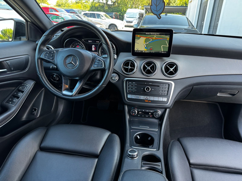 Mercedes-Benz GLA 220 GLA GLA 220 4Matic — photo 3