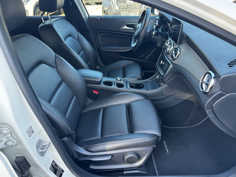 Mercedes-Benz GLA 220 GLA GLA 220 4Matic — photo 5