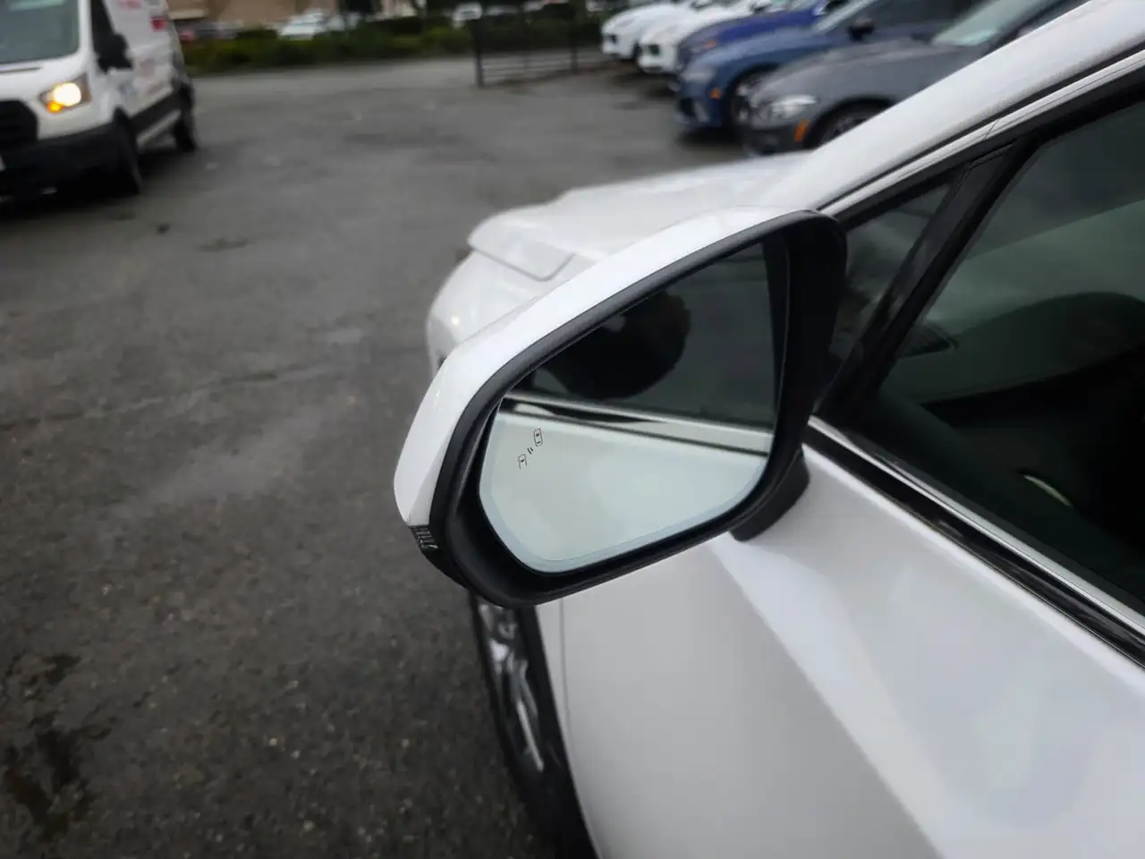 Lexus NX снимка Lexus NX