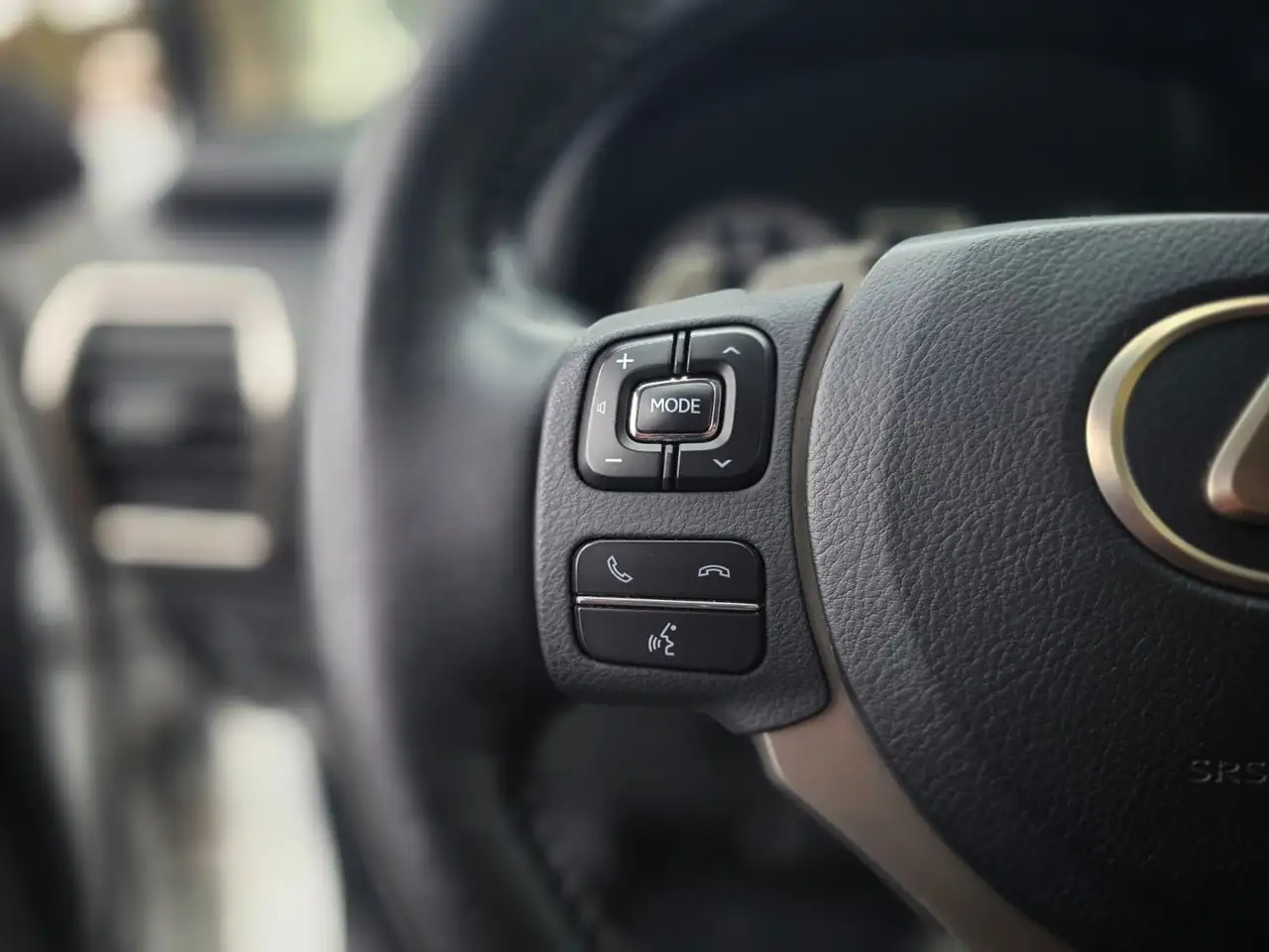 Lexus NX снимка Lexus NX