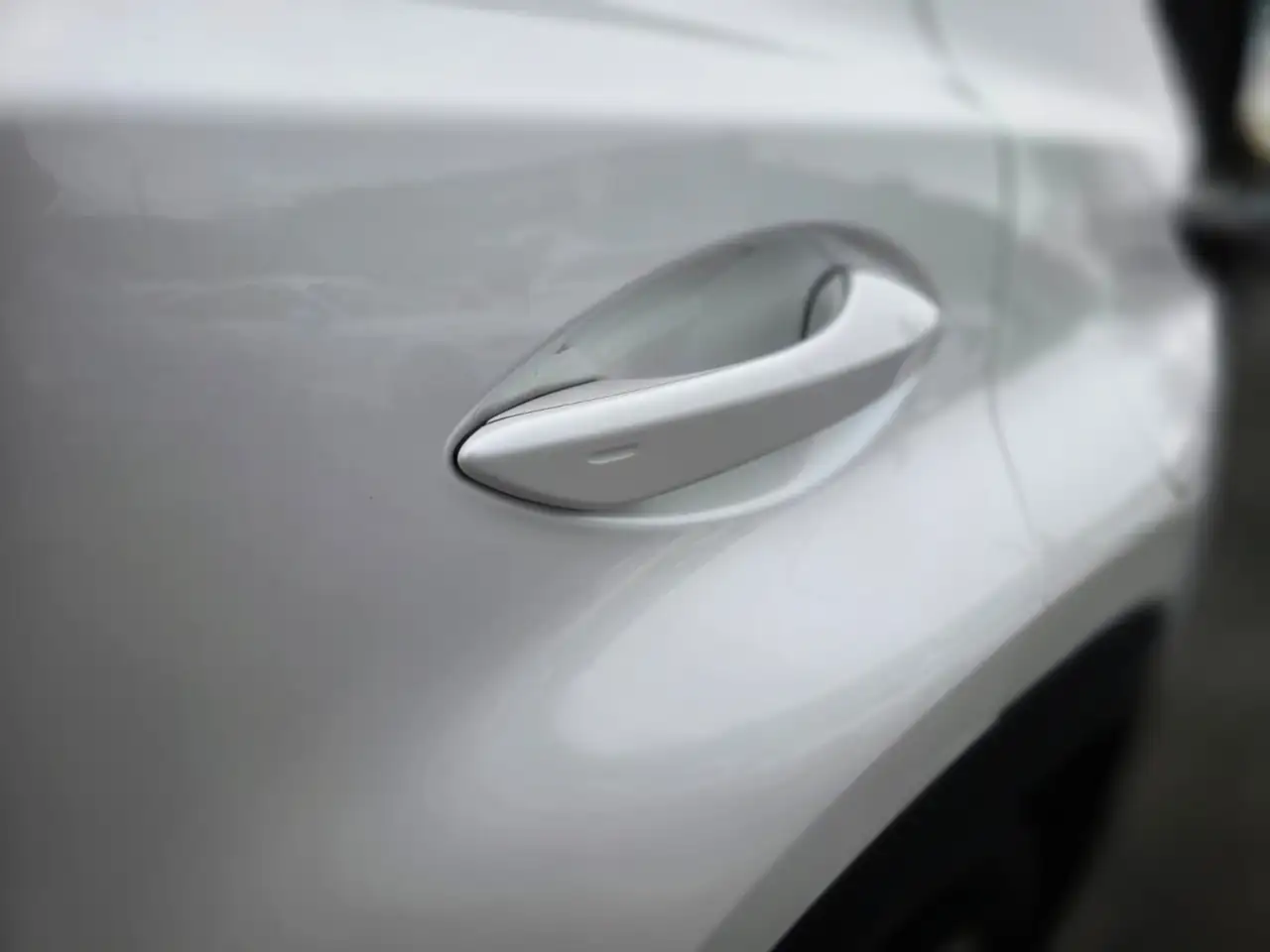 Lexus NX снимка Lexus NX