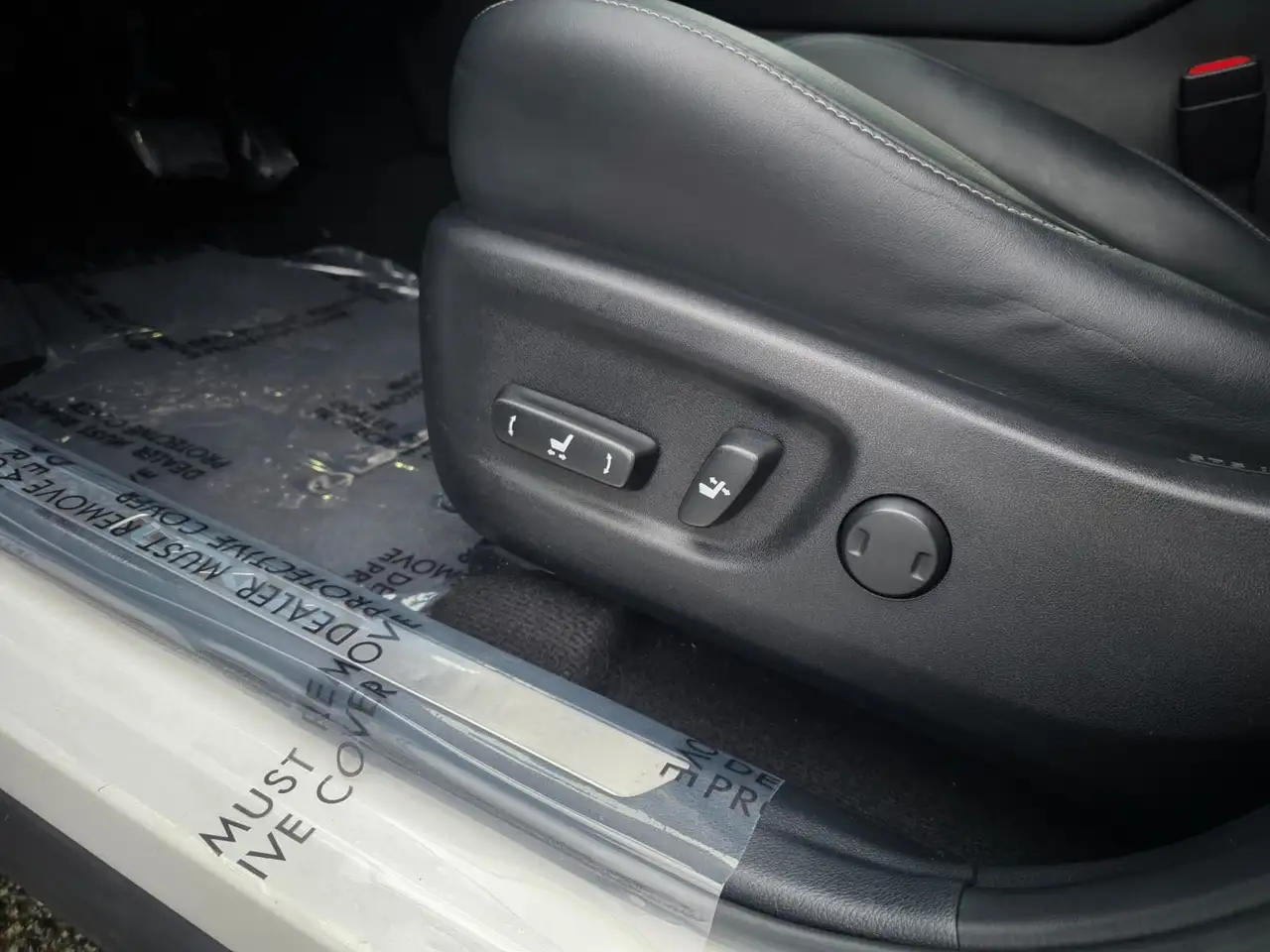 Lexus NX снимка Lexus NX