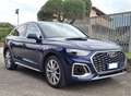 Audi Q5 Sportback SPB 35TDI  2.0 S line Plus / Matrix Bleu - thumbnail 1
