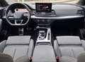 Audi Q5 Sportback SPB 35TDI  2.0 S line Plus / Matrix Bleu - thumbnail 13