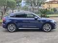 Audi Q5 Sportback SPB 35TDI  2.0 S line Plus / Matrix Bleu - thumbnail 8
