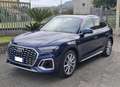 Audi Q5 Sportback SPB 35TDI  2.0 S line Plus / Matrix Bleu - thumbnail 4