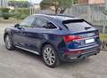 Audi Q5 Sportback SPB 35TDI  2.0 S line Plus / Matrix Bleu - thumbnail 5