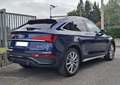 Audi Q5 Sportback SPB 35TDI  2.0 S line Plus / Matrix Bleu - thumbnail 7
