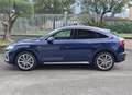 Audi Q5 Sportback SPB 35TDI  2.0 S line Plus / Matrix Bleu - thumbnail 9