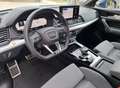 Audi Q5 Sportback SPB 35TDI  2.0 S line Plus / Matrix Bleu - thumbnail 15