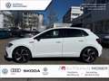 Volkswagen Polo GTI 2.0TSI DSG - NAV*IQ.DRIVE*BEATS*1HD!!! Weiß - thumbnail 1