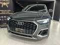 Audi Q5 Q5 40 TDI 204 CV quattro S tronic S line Gris - thumbnail 9