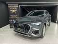 Audi Q5 Q5 40 TDI 204 CV quattro S tronic S line Gris - thumbnail 1