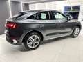 Audi Q5 Q5 40 TDI 204 CV quattro S tronic S line Gris - thumbnail 4
